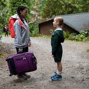 Foto El club de las niñeras