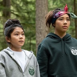 Foto El club de las niñeras