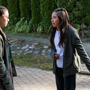 Foto El club de las niñeras