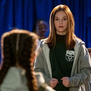 Foto El club de las niñeras