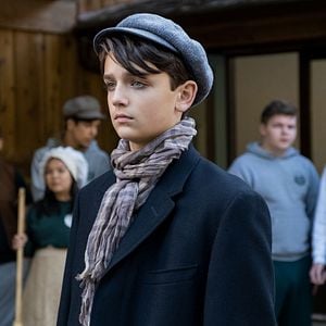 Foto El club de las niñeras