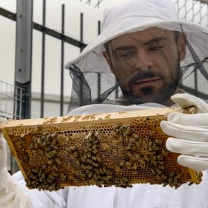 Foto Zac Efron: Con los pies sobre la tierra