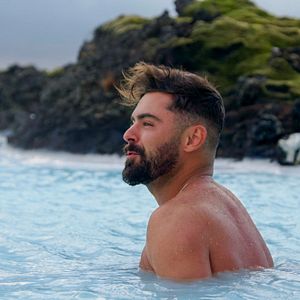 Foto Zac Efron: Con los pies sobre la tierra