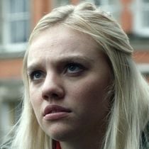 Foto Áine Rose Daly