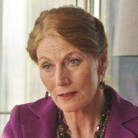 Foto Geraldine James