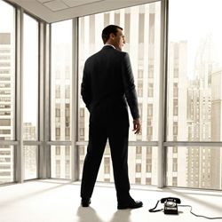 Foto Mad Men