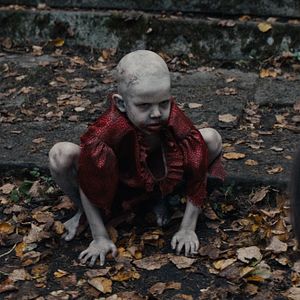 Foto El hijo del diablo