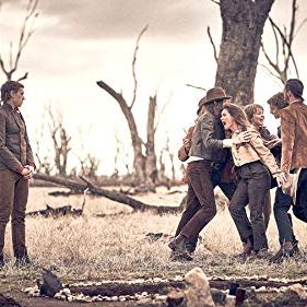 Foto True History of the Kelly Gang