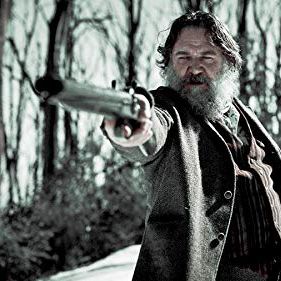 Foto True History of the Kelly Gang