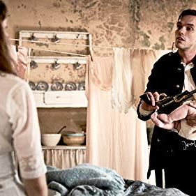 Foto True History of the Kelly Gang