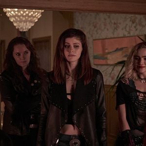 Foto Alexandra Daddario