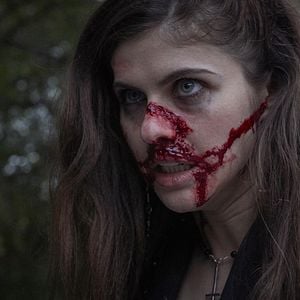 Foto Alexandra Daddario