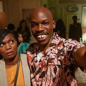 Foto Quite Simply Black