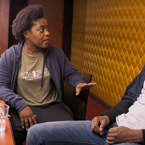 Foto Quite Simply Black