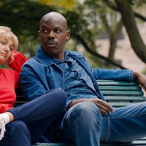 Foto Quite Simply Black