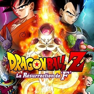 Foto Dragon Ball Z: La resurrección de F