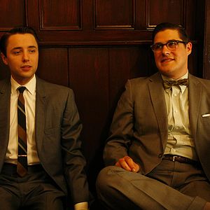 Foto Mad Men