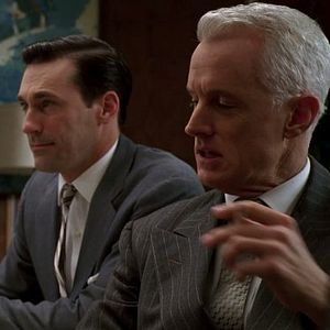 Foto Mad Men