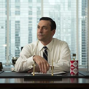 Foto Mad Men