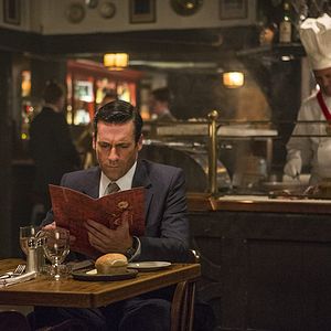 Foto Mad Men