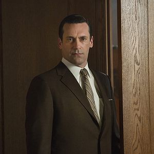 Foto Mad Men