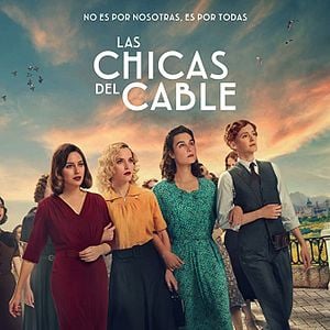 Foto Las chicas del cable