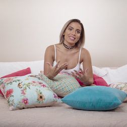 Foto Vai Anitta