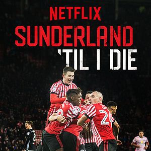 Foto Del Sunderland hasta la muerte