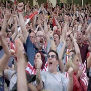 Foto Del Sunderland hasta la muerte