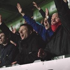 Foto Del Sunderland hasta la muerte