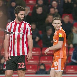 Foto Del Sunderland hasta la muerte