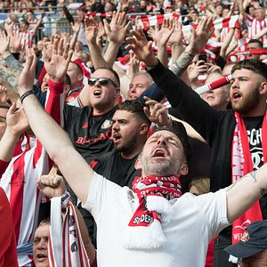 Foto Del Sunderland hasta la muerte