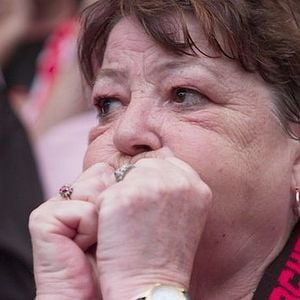 Foto Del Sunderland hasta la muerte