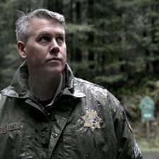 Foto La Montaña Homicida