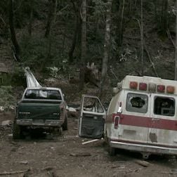 Foto La Montaña Homicida