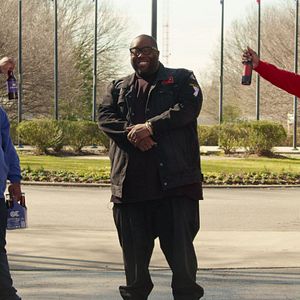 Foto Yo te avisé con Killer Mike