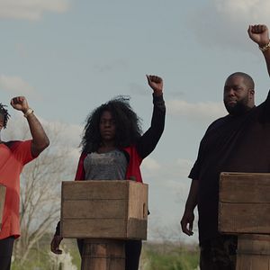 Foto Yo te avisé con Killer Mike