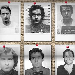 Foto Conversaciones con asesinos: Las cintas de Ted Bundy