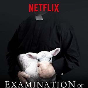 Foto Examen de conciencia