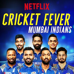 Foto Fiebre de críquet: Mumbai Indians