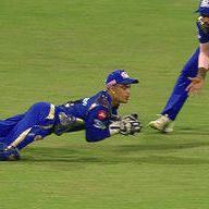 Foto Fiebre de críquet: Mumbai Indians