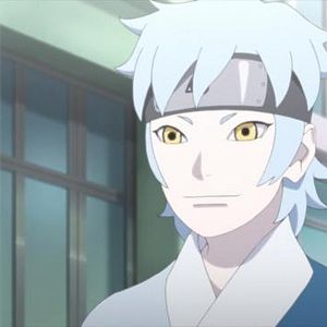 Foto Boruto: Naruto Next Generations