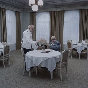 Foto About Endlessness