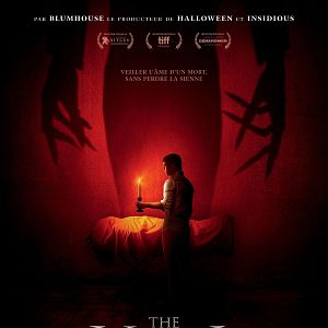 Foto La vigilia: El exorcismo del Mazzik