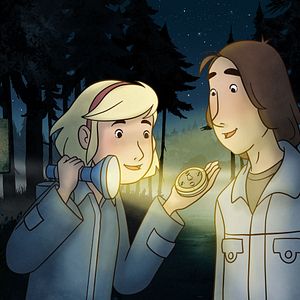 Foto Fritzi: A Revolutionary Tale