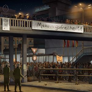 Foto Fritzi: A Revolutionary Tale