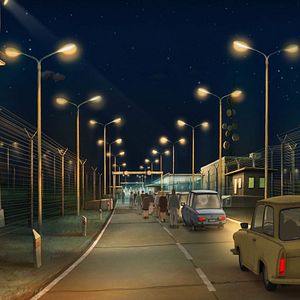 Foto Fritzi: A Revolutionary Tale