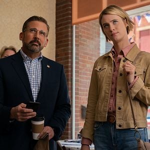 Foto Mackenzie Davis