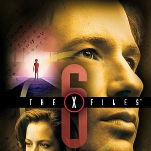 Foto Los expedientes secretos X