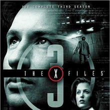 Foto Los expedientes secretos X